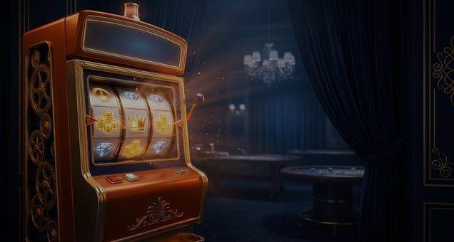 Luckystakes