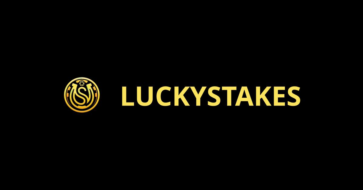 Luckystakes Casino